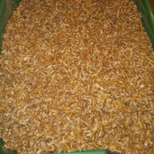 Pecan Pieces – 6 lbs