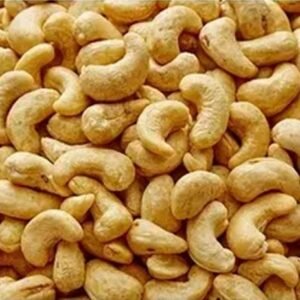 Cashews - 1Ib Bag